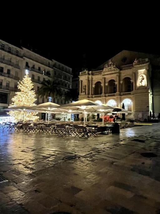 Appartamento La Perle De Tolone Esterno foto