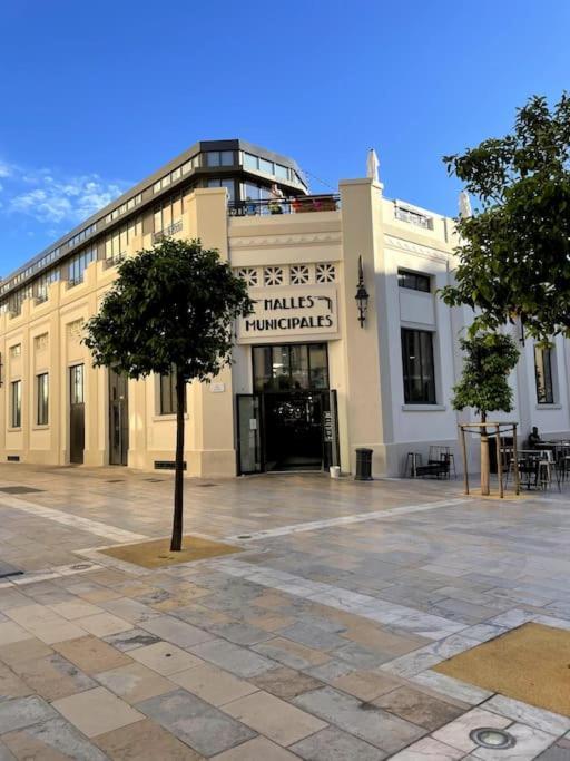 Appartamento La Perle De Tolone Esterno foto