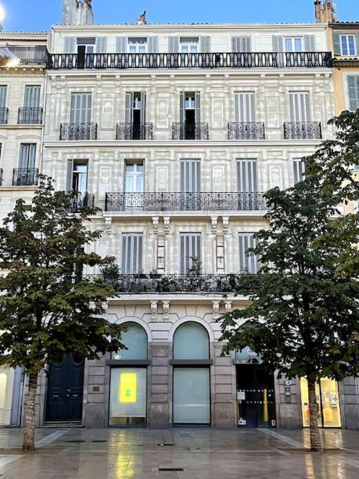 Appartamento La Perle De Tolone Esterno foto