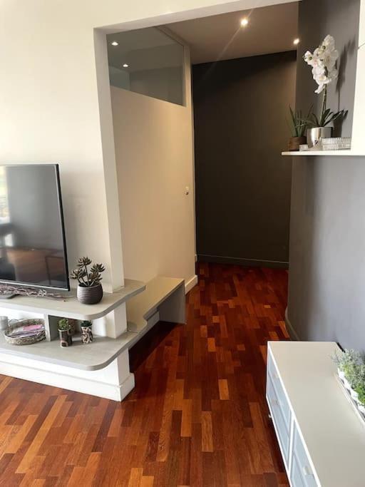 Appartamento La Perle De Tolone Esterno foto