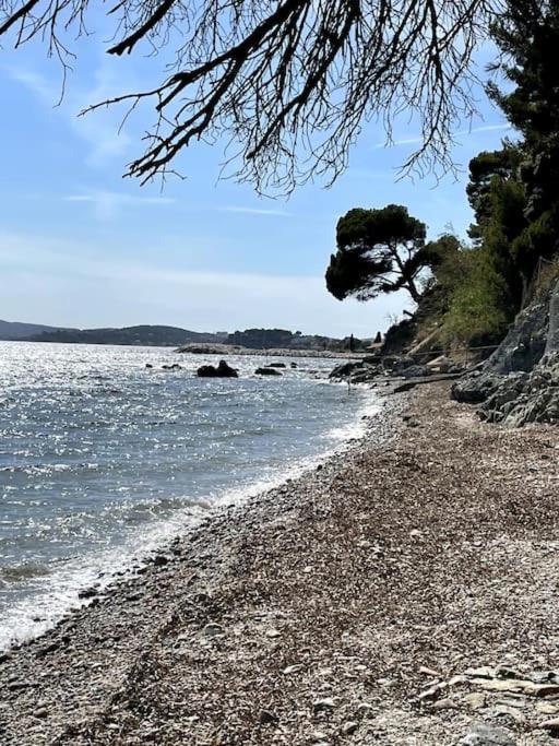 Appartamento La Perle De Tolone Esterno foto