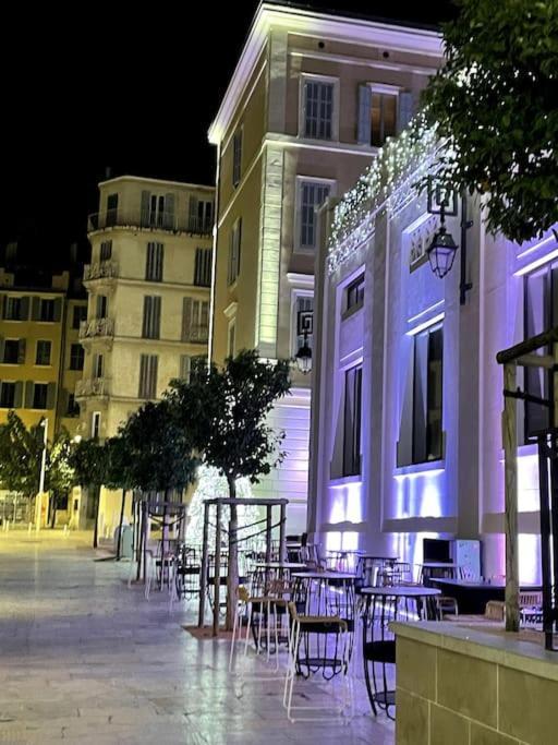 Appartamento La Perle De Tolone Esterno foto