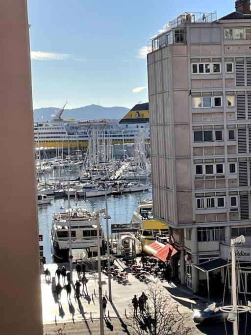 Appartamento La Perle De Tolone Esterno foto