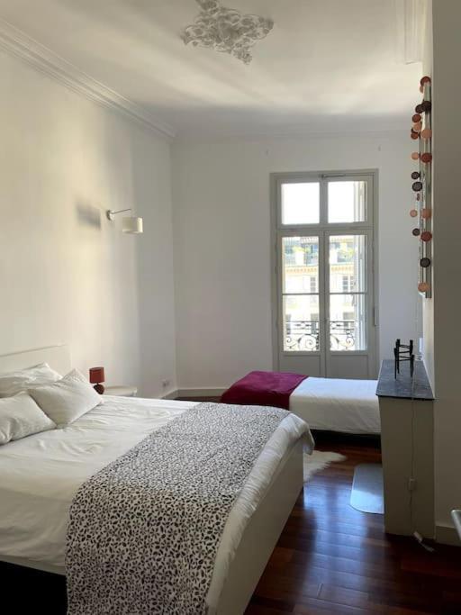 Appartamento La Perle De Tolone Esterno foto