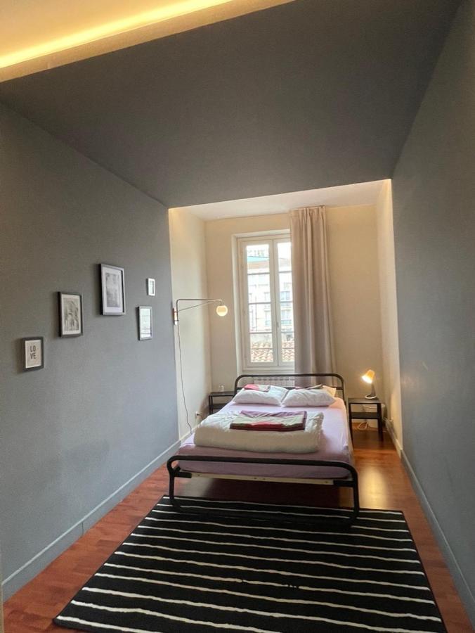 Appartamento La Perle De Tolone Esterno foto